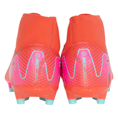 NIKE Mercurial Superfly 10 Academy FG - FQ1456 800
