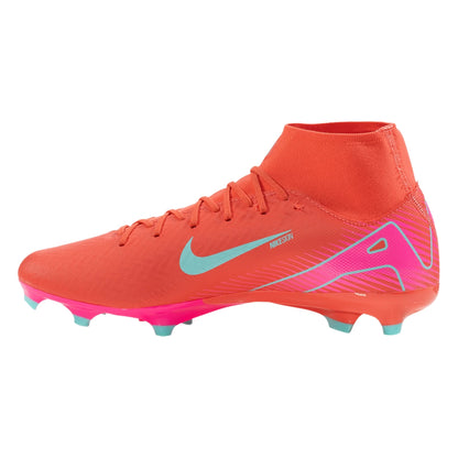 NIKE Mercurial Superfly 10 Academy FG - FQ1456 800