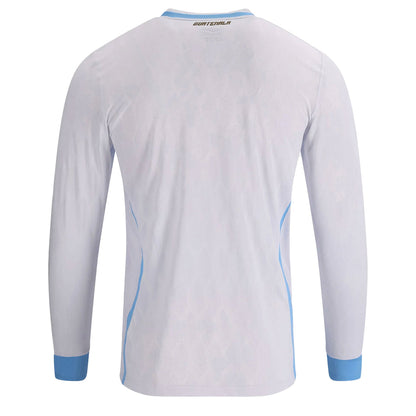 Umbro 26/27 Guatemala Home L/S JSY GUALS526 101
