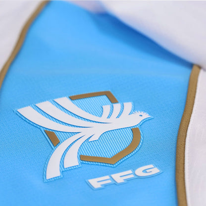 Umbro 26/27 Guatemala Home L/S JSY GUALS526 101