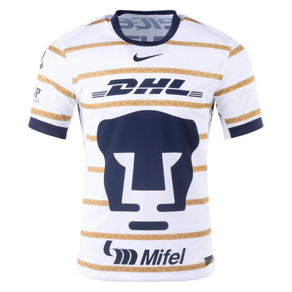 NIKE Pumas UNAM Men's Home Jersey 24/25 - FN8783 101