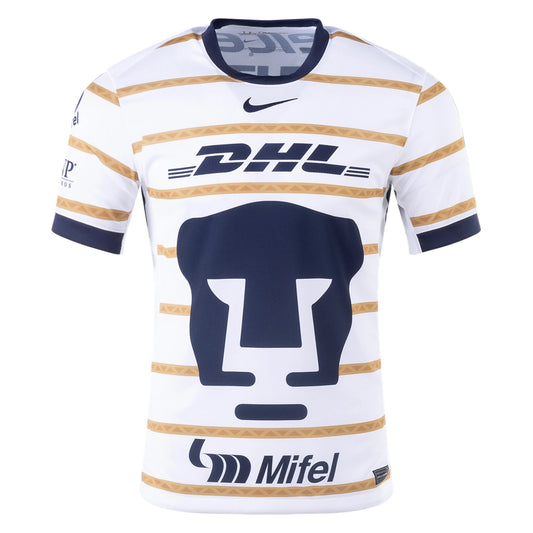 NIKE Pumas UNAM Men's Home Jersey 24/25 - FN8783 101