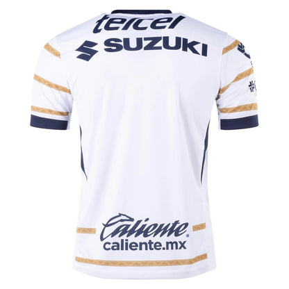 NIKE Pumas UNAM Men's Home Jersey 24/25 - FN8783 101
