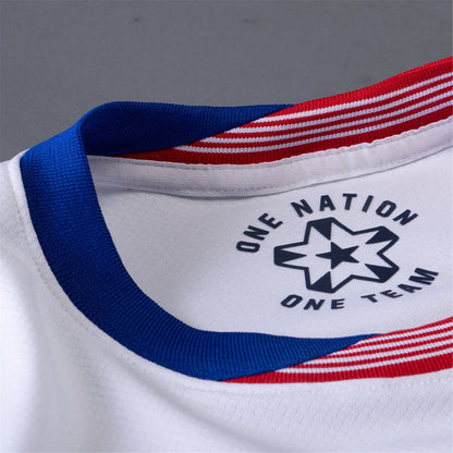 NIKE USWNT Women's Home Jersey 24/25 - FJ4328-101