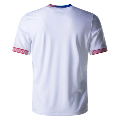 NIKE USMNT Men's Home Jersey 24/25 - FJ4278 100