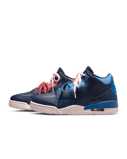 Nike Women's Air Jordan 3 Retro CK9246 400
