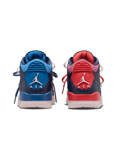 Nike Women's Air Jordan 3 Retro CK9246 400