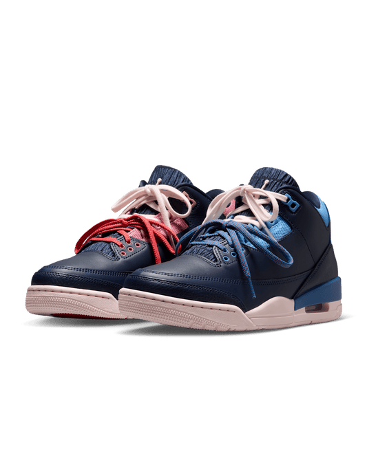 Nike Women's Air Jordan 3 Retro CK9246 400