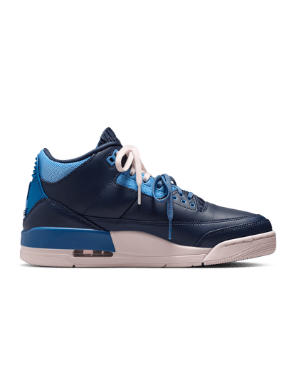 Nike Women's Air Jordan 3 Retro CK9246 400