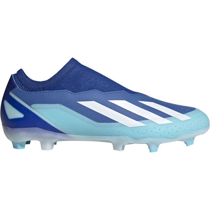 ADIDAS X Crazyfast .3 LL FG - GY7425