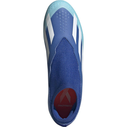 ADIDAS X Crazyfast .3 LL FG - GY7425