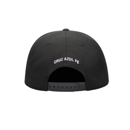 CruzAzul Hit Snapback CAZ-2093-1110