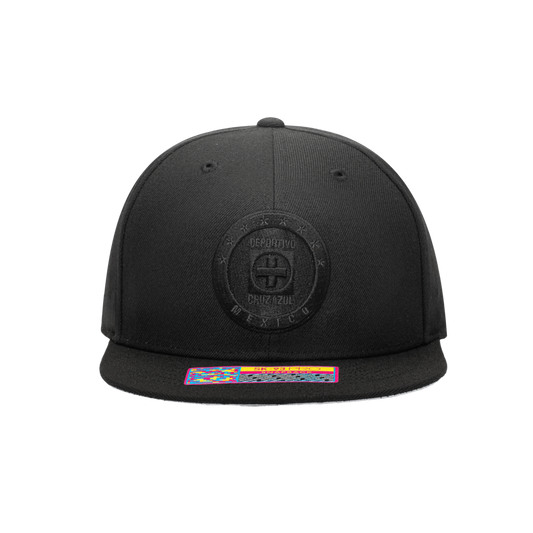 CruzAzul Dusk Snapback