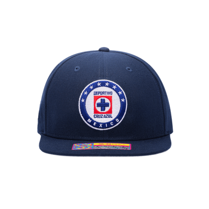 CruzAzul Dawn Snapback CAZ-2093-5233