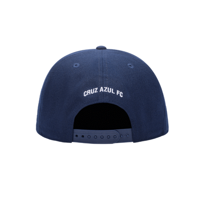 CruzAzul Dawn Snapback CAZ-2093-5233
