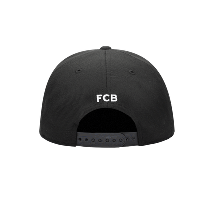 FC Barcelona Hit Snapback Hat FCB-2093-1110
