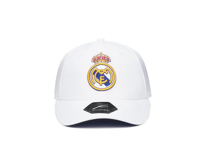 Real Madrid Adjustable Hat MAD-2073-5086