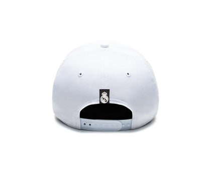 Real Madrid Adjustable Hat MAD-2073-5086